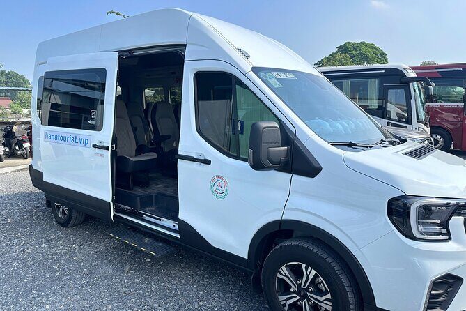 Cu Chi Ben Duoc Tunnels & Rice Paper Village with Lunch - Good To Know