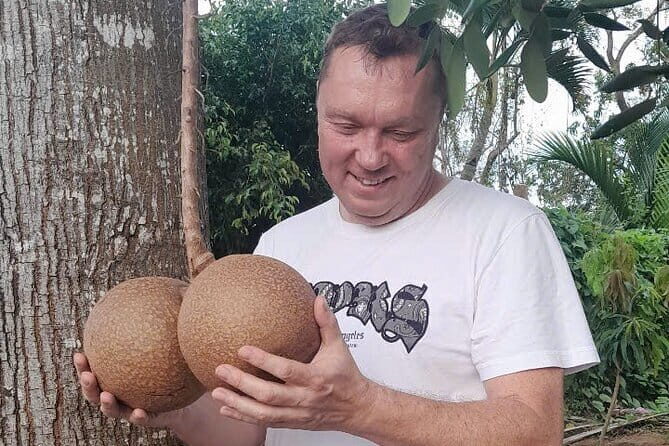 Cu Chi Mekong Delta 1 Day Luxury Small Group - Why This Tour Offers Great Value