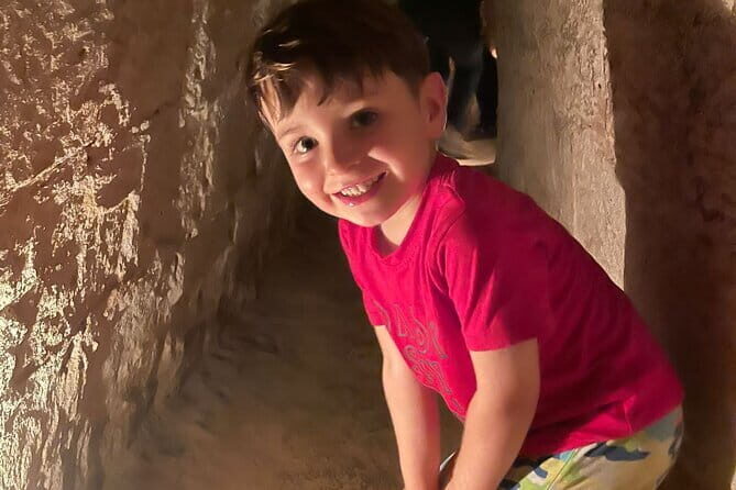 Cu Chi & Mekong Delta Day tour - Good To Know