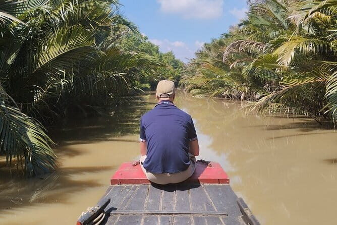 Cu Chi & Mekong Delta Day tour - The Itinerary in Detail: What to Expect