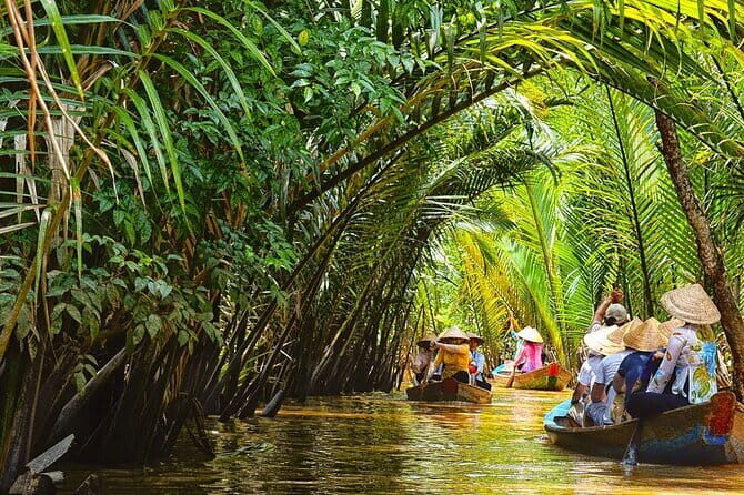 Cu Chi & Mekong Delta Day tour - Who is This Tour Best For?