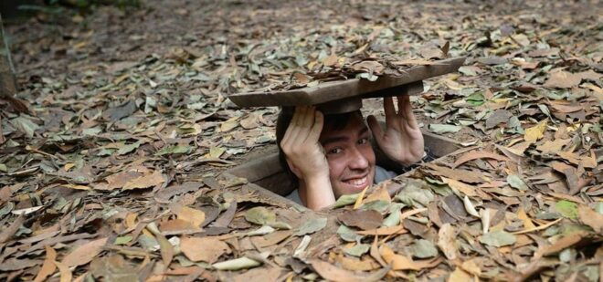Cu Chi Tunnel And Mekong Delta 1 Day - Important Information to Know
