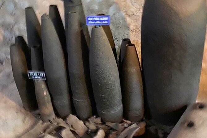 Cu Chi tunnel and Mekong Delta full day trip from Ho Chi Minh - A Deep Dive into the Day Trip Experience