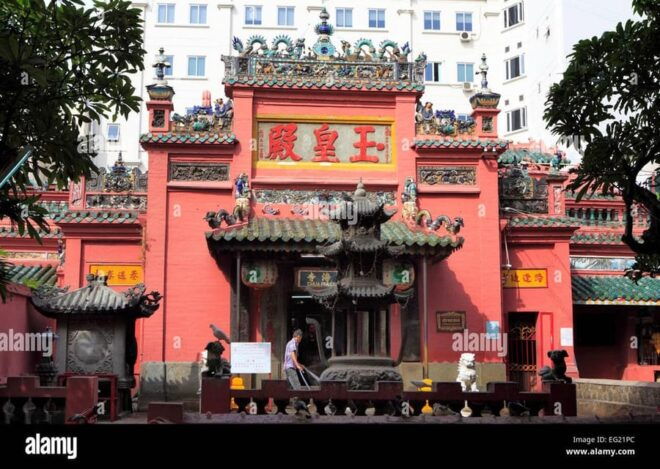 Cu Chi Tunnel And Saigon City Tour 1 Day - Cultural Experiences in Saigon