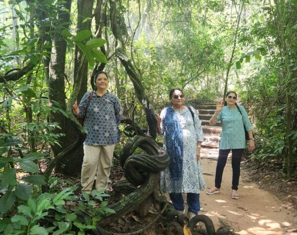 Cu Chi Tunnel by Luxury Speedboat Half Day - Booking and Cancellation Policy