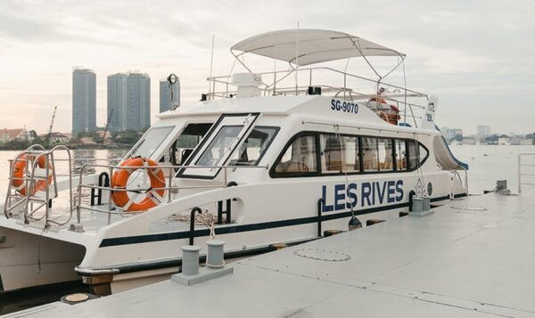 Cu Chi Tunnel by Luxury Speedboat Half Day - Frequently Asked Questions