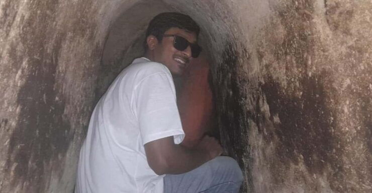 Cu Chi Tunnel Halfday - Must See in HCMC - Good To Know