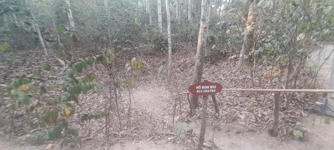 Cu Chi Tunnel Halfday - Must See in HCMC - Inclusions and Exclusions