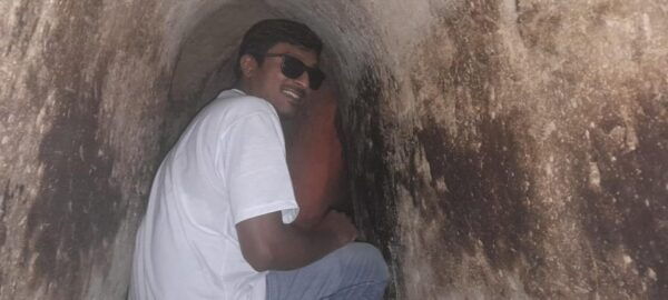 Cu Chi Tunnel Halfday - Must See in HCMC - Historical Significance