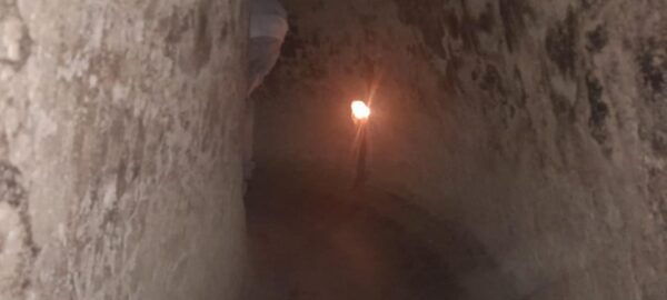 Cu Chi Tunnel Halfday - Must See in HCMC - Tips for Visitors