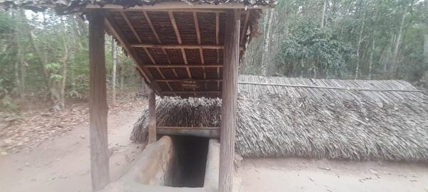 Cu Chi Tunnel Halfday - Must See in HCMC - Frequently Asked Questions