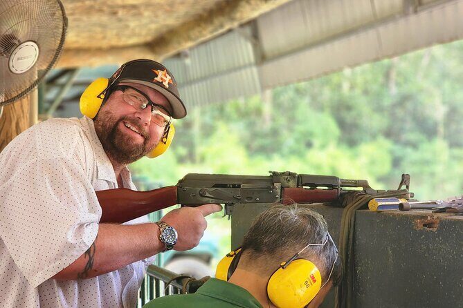 Cu Chi Tunnel Halfday (Private - Private Group) - Exploring the Cu Chi Tunnels: An In-Depth Review