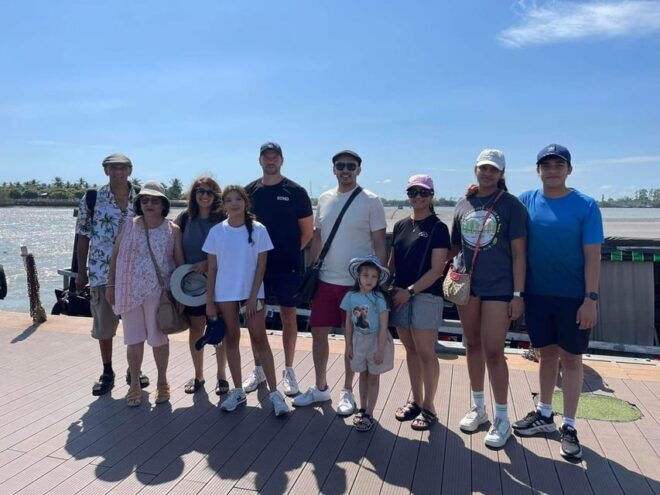 CU CHI TUNNEL & MEKONG DELTA (1 DAY TOUR) - Mekong Delta Highlights