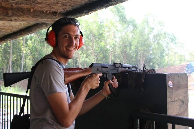 Cu Chi Tunnel & Mekong Delta 2 Days 1 Night From Ho Chi Minh City - Common Questions