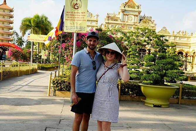 Cu Chi Tunnel & Mekong Delta Full Day Best Private Tour HCMC - Pricing and Booking Details