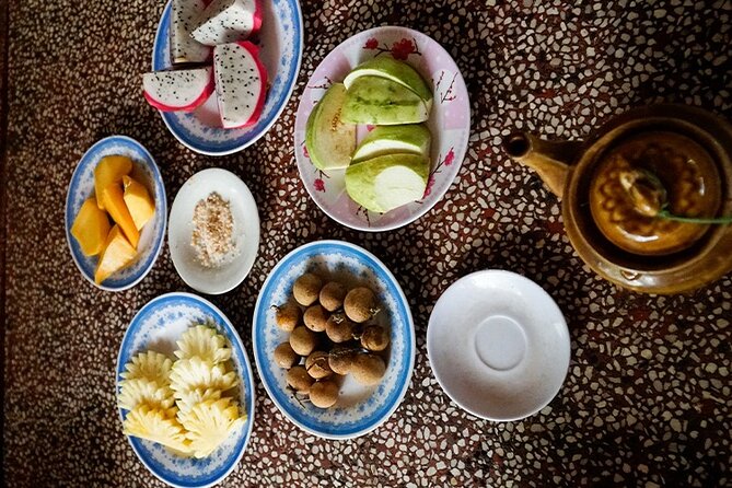 Cu Chi Tunnel & Mekong Delta Full Day Best Private Tour HCMC - Common Questions