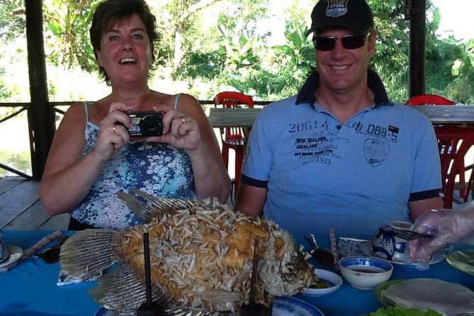 Cu Chi Tunnel & Mekong Delta Tour - Common Questions