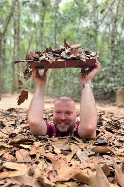 Cu Chi Tunnel Morning and Sunset - Tips for a Great Experience