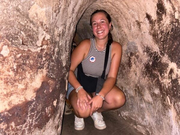 Cu Chi Tunnel Superior Small Group Tour - Transportation Details