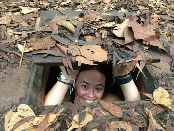 Cu Chi Tunnel Superior Small Group Tour - Tips for Visitors