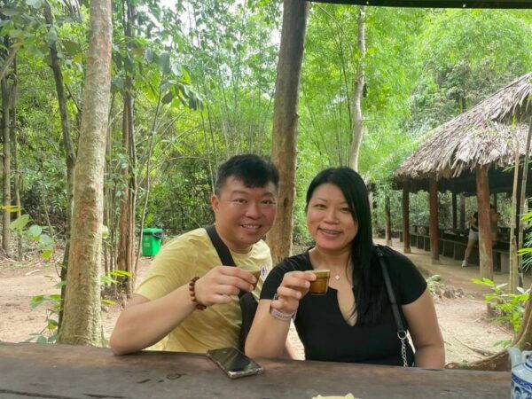 Cu Chi Tunnel Superior Small Group Tour - Frequently Asked Questions