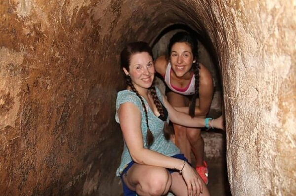 Cu Chi Tunnels - What to Bring and Not Bring