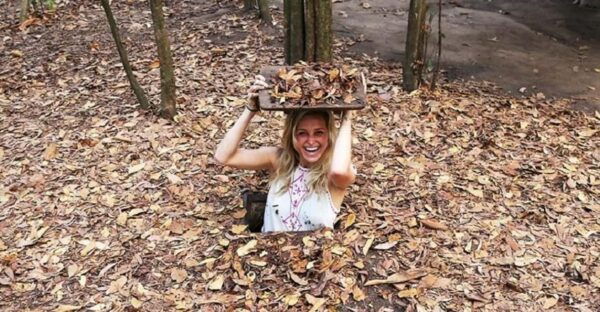 Cu Chi Tunnels - Frequently Asked Questions