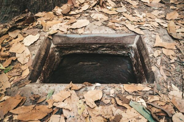 CU CHI TUNNELS - Frequently Asked Questions