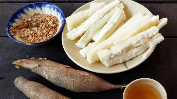 Cu Chi Tunnels and Cao Dai Temple Experience - Tour Details