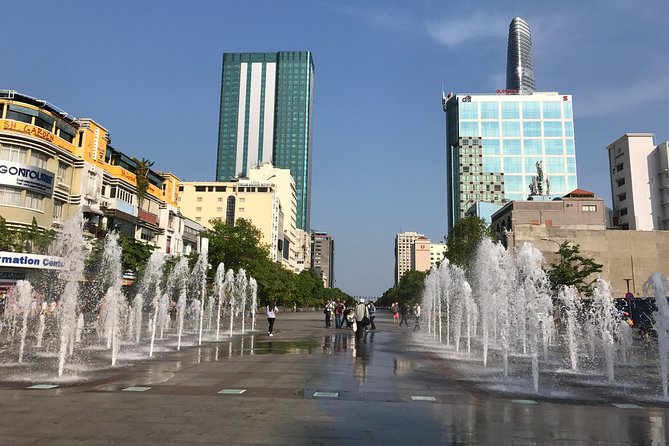 Cu Chi Tunnels and Ho Chi Minh City Private Full-Day Tour - Tour Reviews