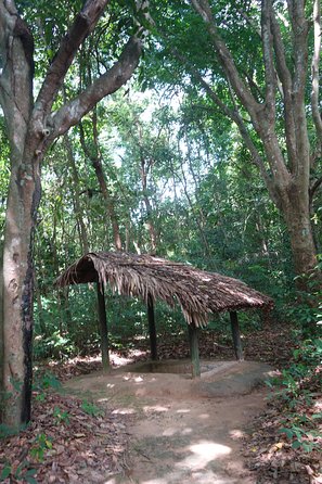Cu Chi Tunnels and Ho Chi Minh City Private Full-Day Tour - Tour Tips