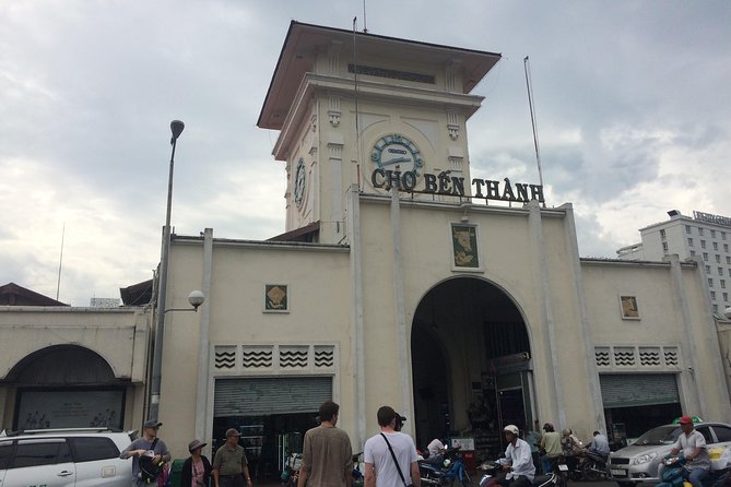 Cu Chi Tunnels and Ho Chi Minh City Private Full-Day Tour - Common Questions