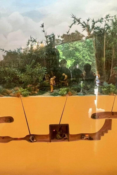 Cu Chi Tunnels and Ho Chi Minh City Sightseeing - Frequently Asked Questions