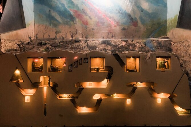 Cu Chi Tunnels and Jeep Tour: Half-Day Adventure From Ho Chi Minh - Terms & Conditions