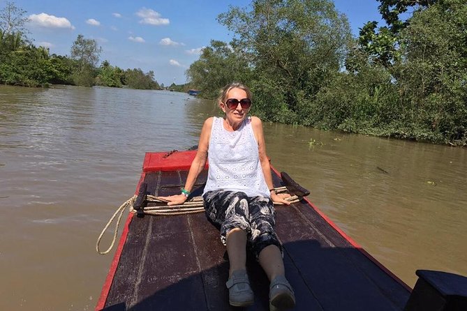 Cu Chi Tunnels and Mekong Delta 1 Day Private Tour - Tour Overview