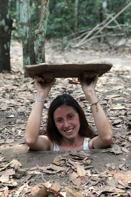 Cu Chi Tunnels and Mekong Delta 1 Day Tour - Customer Feedback and Reviews