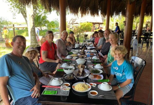 Cu Chi Tunnels and Mekong Delta 1 Day Tour - What to Expect on the Tour
