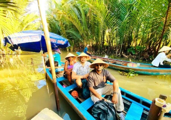 Cu Chi Tunnels and Mekong Delta 1 Day Tour - Tips for a Great Experience