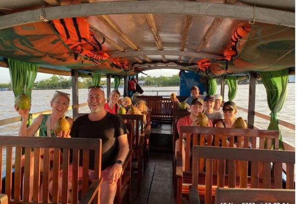 Cu Chi Tunnels and Mekong Delta 1 Day Tour - How to Book Your Tour
