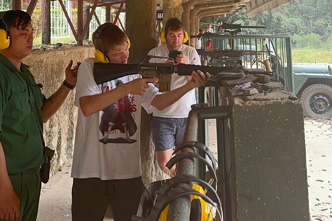 Cu Chi Tunnels and Mekong Delta 1 Day Tour From Ho Chi Minh City - Pricing and Booking Information