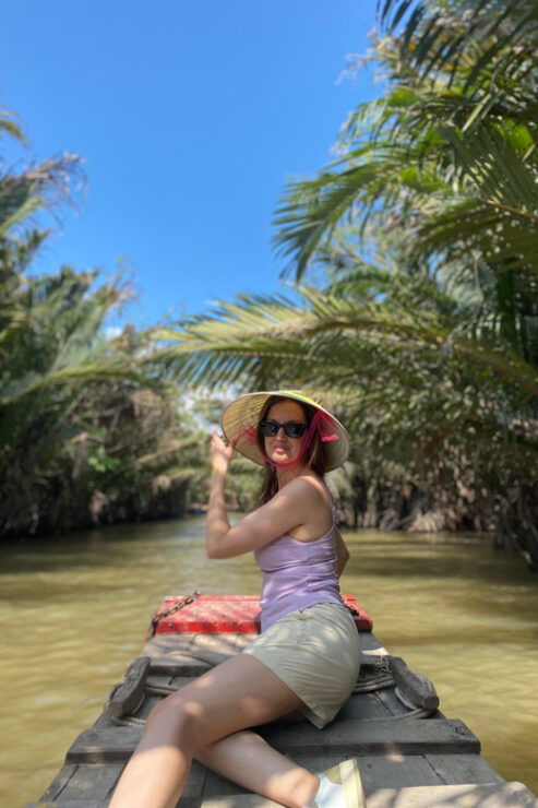 Cu Chi Tunnels and Mekong Delta 1 Day Trip From Ho Chi Minh - Good To Know