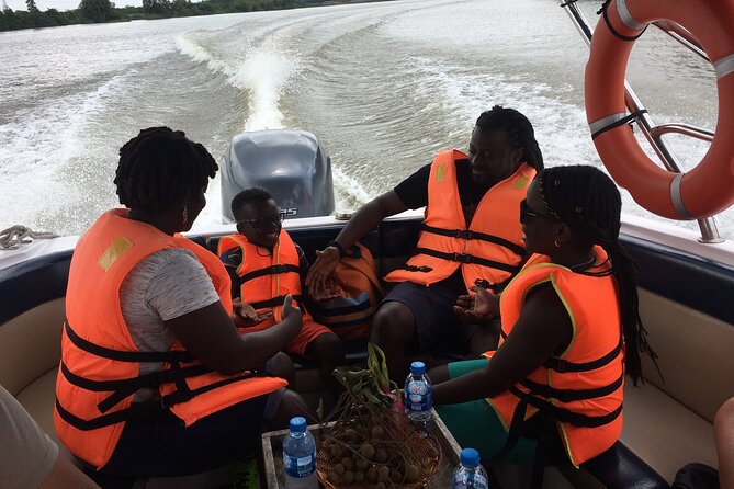Cu Chi Tunnels and Mekong Delta by Luxury Speed Boat - Traveler Reviews