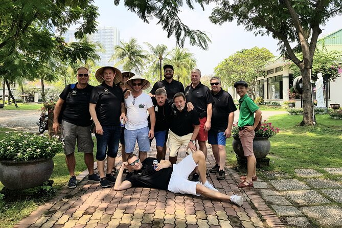 Cu Chi Tunnels and Mekong Delta by Luxury Speed Boat - The Sum Up