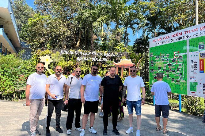 Cu Chi Tunnels And Mekong Delta Combined - Full Day Tour - Good To Know