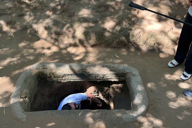 Cu Chi Tunnels And Mekong Delta Combined - Full Day Tour - A Closer Look at the Tour Experience