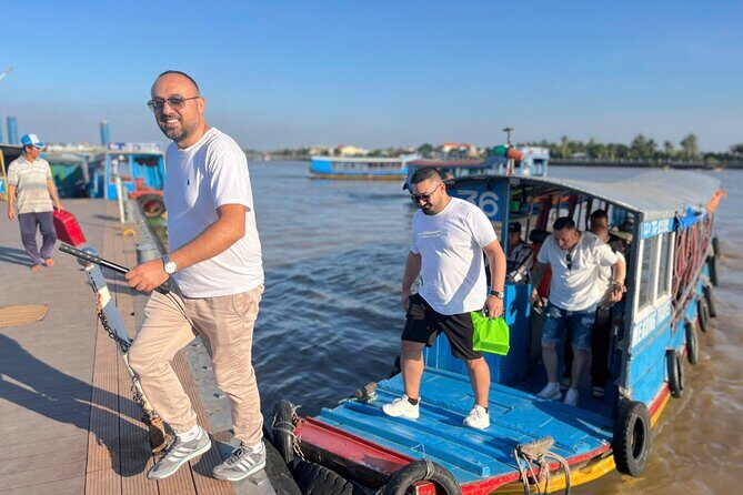 Cu Chi Tunnels And Mekong Delta Combined - Full Day Tour - FAQ