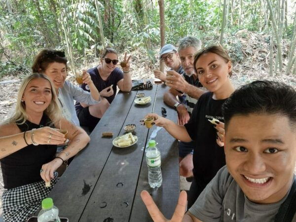 Cu Chi Tunnels and Mekong Delta Day Trip - Nearby Attractions to Explore