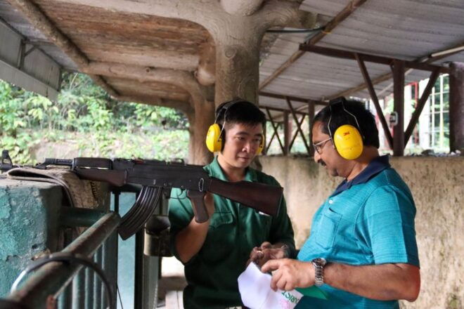 Cu Chi Tunnels and Mekong Delta Day Trip: Unveiling Vietnam - Experiencing the Culinary Delights of Vietnam