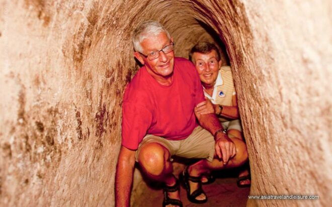 Cu Chi Tunnels and Mekong Delta Day Trip: Unveiling Vietnam - Recommended Tours for Unveiling Vietnam