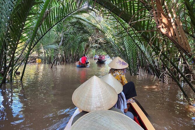 Cu Chi Tunnels and Mekong Delta Discovery Tour - Introduction